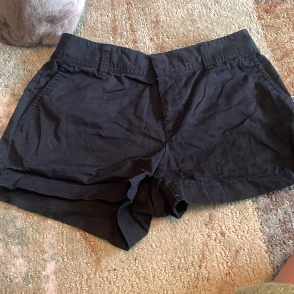 City shorts